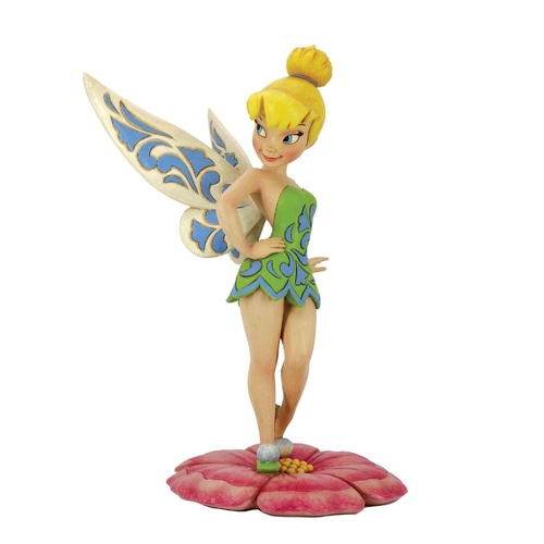 Disney Traditions Figurine 30cm Tinkerbell, Whitehill 6011929