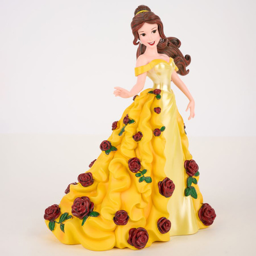 Disney Showcase Figurine 21cm Botanical Belle, 6013288
