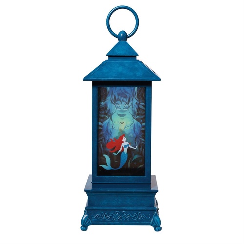 Disney Showcase Lantern 28cm Ariel, 6013290