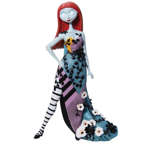 Disney Showcase Figurine 18cm Botanical Sally, 6013328