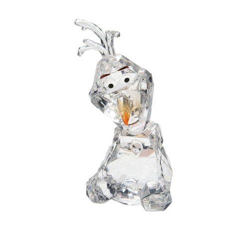 Disney Showcase FACETS Collection Figurine 9.5cm Olaf, 6013333