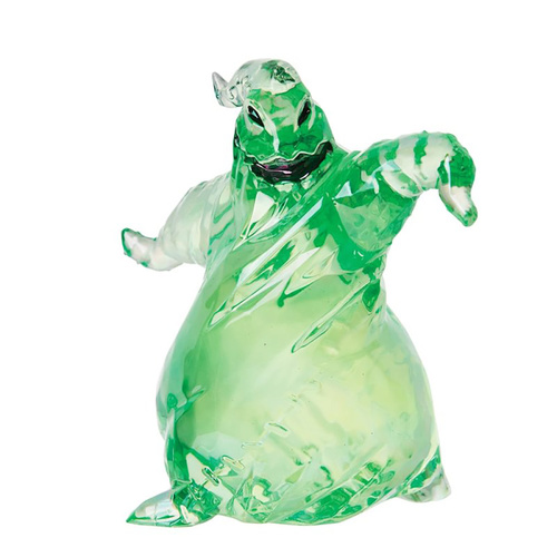 Disney Showcase FACETS Collection Figurine 9cm Oogie Boogie, 6014975