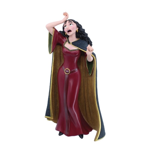 Disney Showcase Figurine 23cm Mother Gothel, 6016295