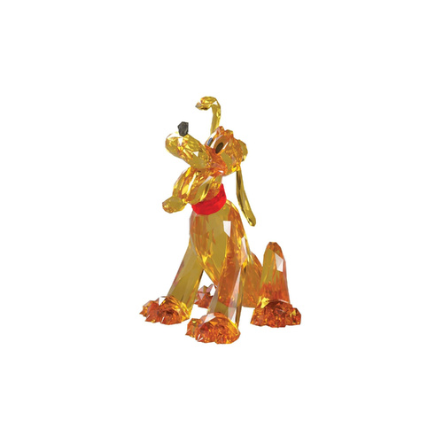 Disney Showcase Figurine 9cm Pluto, Mickey & Friends 6017379
