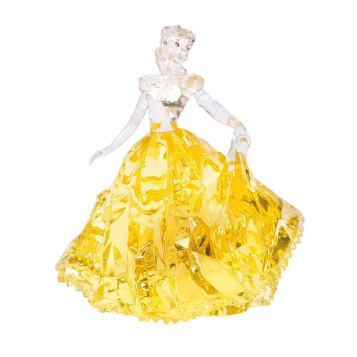 Disney Showcase Figurine 10cm Belle, Beauty & the Beast 6017377