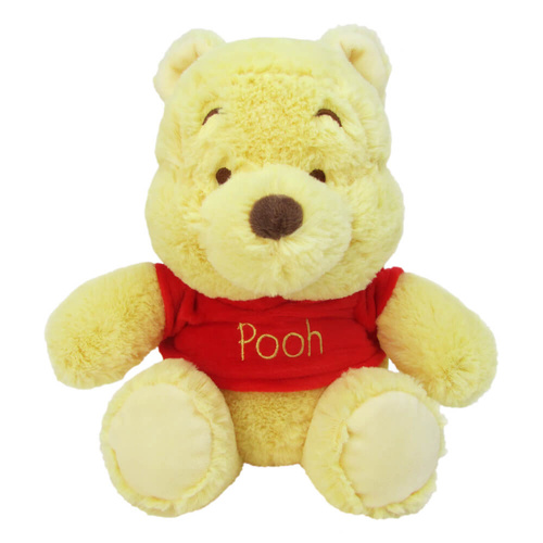 Disney Baby Winnie the Pooh Plush 30cm Pooh Bear, WTP79144