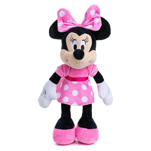 Disney Baby Plush 44cm Minnie Mouse, KP79582