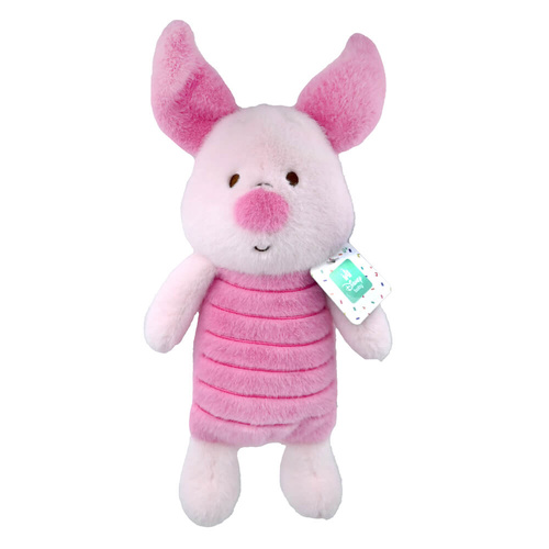 Disney Baby Winnie the Pooh Plush 40cm Piglet Cuddle Pal, WTP80419