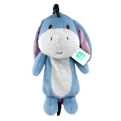 Disney Baby Winnie the Pooh Plush 34cm Eeyore Cuddle Pal, WTP80420