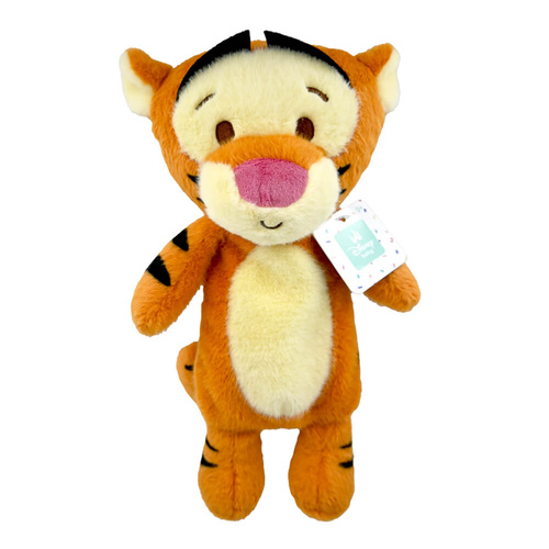 Disney Baby Winnie the Pooh Plush 32cm Tigger Cuddle Pal, WTP80421