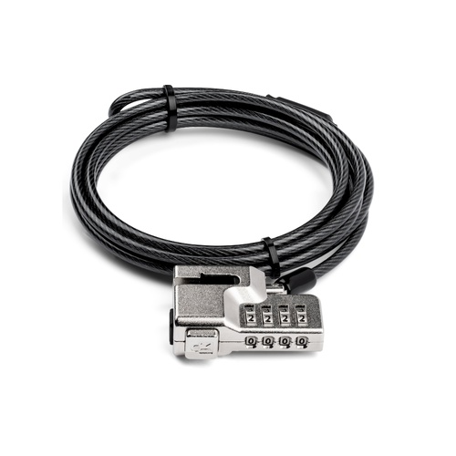 Kensington Combination Lock For Surface Standard, K66301WW