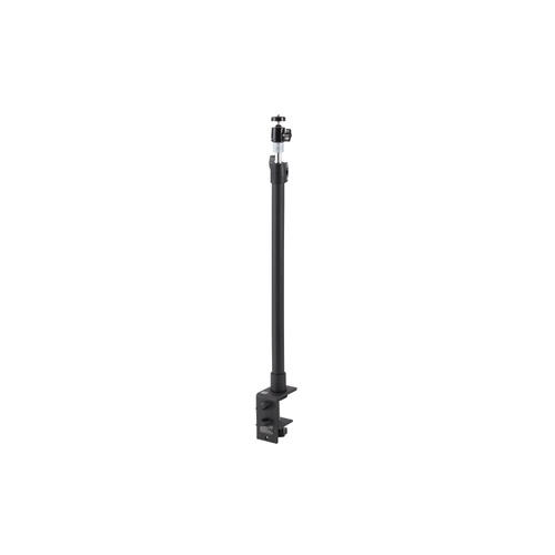 Kensington A1000 ProVC Desktop Stand C-Clamp Black, K87654WW