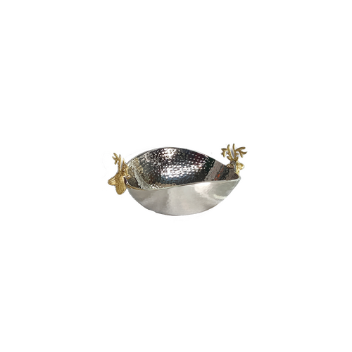Fruit Dish 8.5" from Diti International 1015503, Handcrafted Dishware