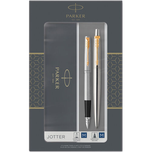Parker Jotter BP and FP Duo 2093257