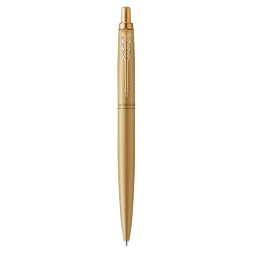 Parker Pen Jotter XL Ballpoint Monochrome Gold 2122754
