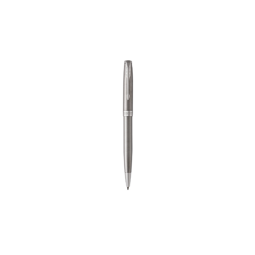 Parker Sonnet Stainless Steel Chrome Trim Ballpoint 1931512