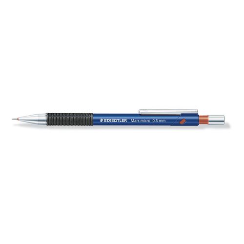 Staedtler Mars Micro Mechanical Pencil 0.7mm  (Pencil only) 775-07