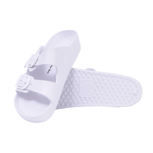 Splosh Out Of The Blue Sandals EU35-36 Women's White OB10-5507