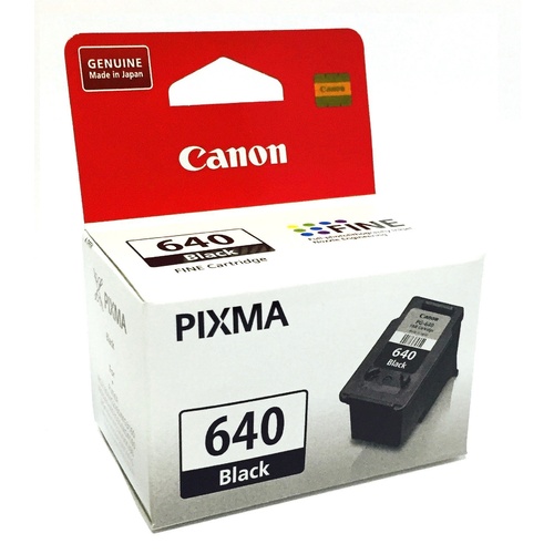 canon pg640