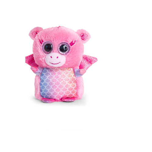 Keel Toys Mini Motsu Plush 10cm KOR-47Y0107970 [Character: Rosa]