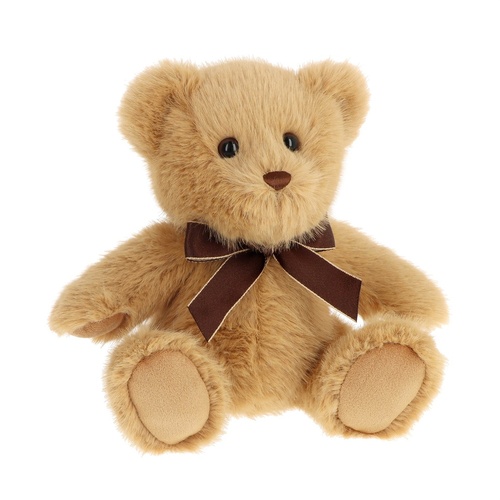 Keeleco Plush 20cm Sherwood Bear, 47C0209582