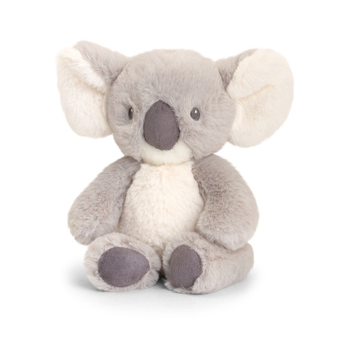 Keeleco Baby Plush 14cm Koala, 47C0147097