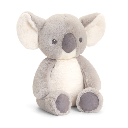 Keeleco Baby Plush 25cm Koala, 47C0257103