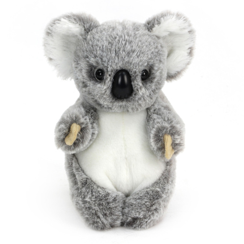 Living Nature Plush Baby Koala, William Valentine KC-AN752