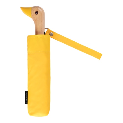 Original Duckhead Umbrella Compact 35cm Yellow, CS009