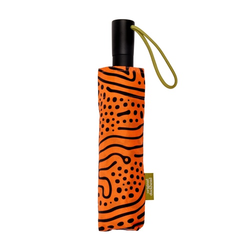 Original Duckhead Umbrella Compact 31cm Daily Auto Open & Close, SP078