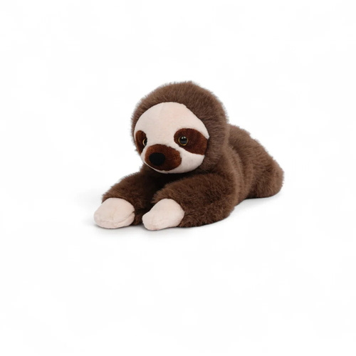One Love Plush 38cm Ollie Sloth, ONL720