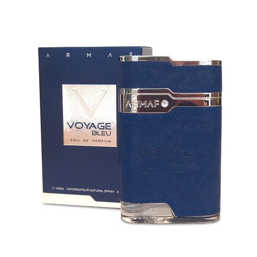 Armaf Eau De Parfum 100mL Voyage Bleu For Men AS150