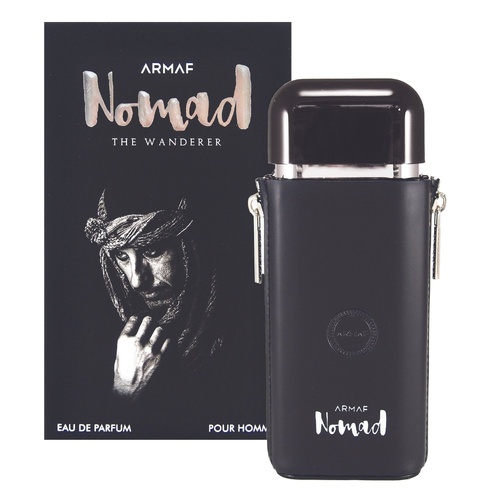 Armaf Eau De Parfum 100mL Nomad The Wanderer For Men AR212