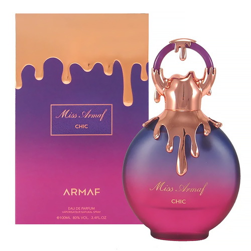 Armaf Miss Armaf Eau de Parfum 100mL Chic, CFC ARS02