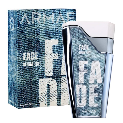 Armaf Eau de Parfum 100mL Fade Denim Edit, CFC AR313
