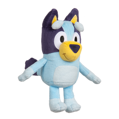 Bluey Friends S14 Plush - Bluey, 19193