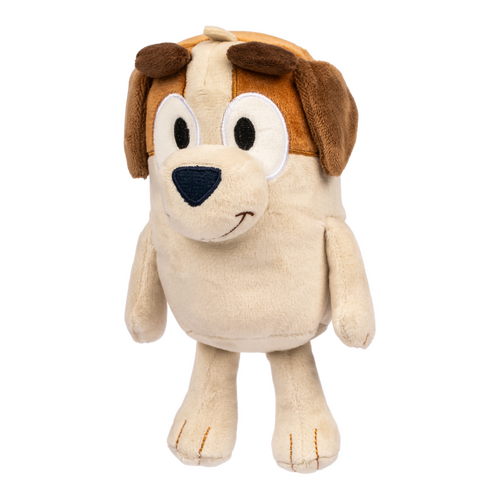 Bluey Friends S14 Plush - Jack, 19193