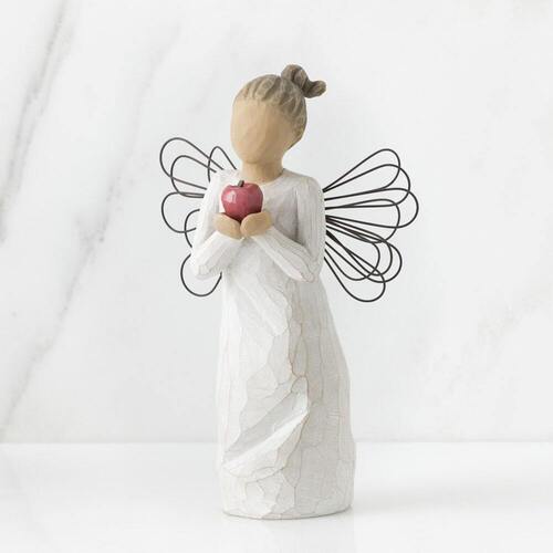 Willow Tree Figurine You're The Best! Angel 26248