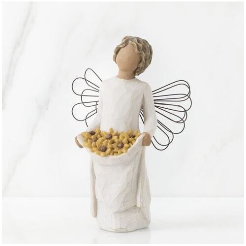 Willow Tree Figurine Sunshine By Susan Lordi Gift Statue 26249