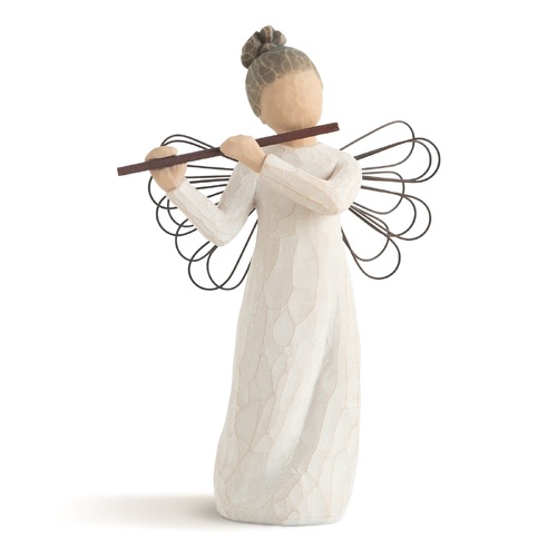 Willow Tree Figurine Angel of Harmony #26083