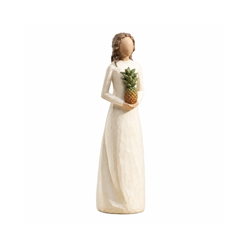 Willow Tree Figurine 39cm Hearth and Home, 26101