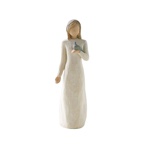 Willow Tree Figurine 23cm Peace, 26111