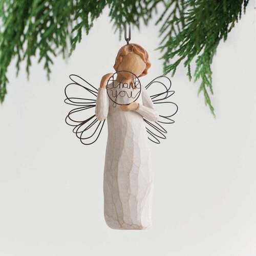 Willow Tree Ornament - Just for You 26193