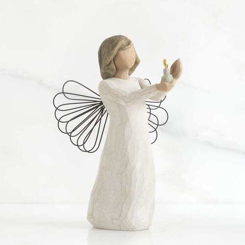 Willow Tree Figurine Angel of Hope 26235
