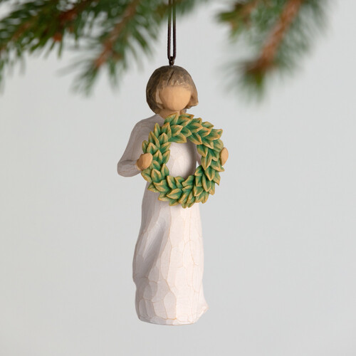 Willow Tree Ornament - Magnolia 28014