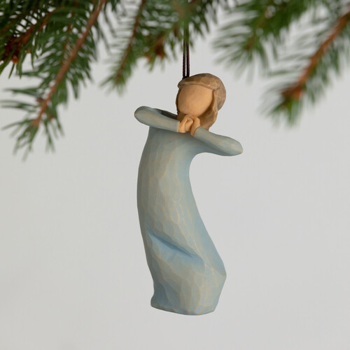 Willow Tree Ornament - Journey 28016