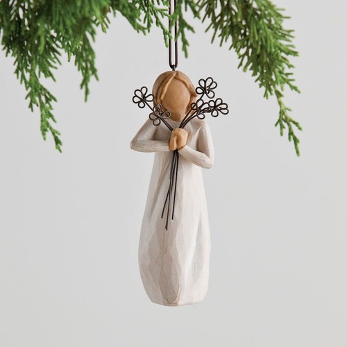 Willow Tree Ornament Friendship Ornament 27337
