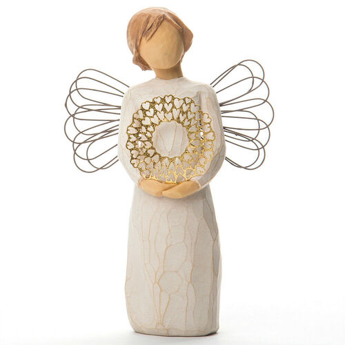 Willow Tree Figurine - Sweetheart 27344