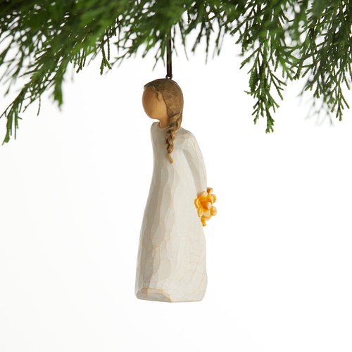 Willow Tree Ornament - For You 27910