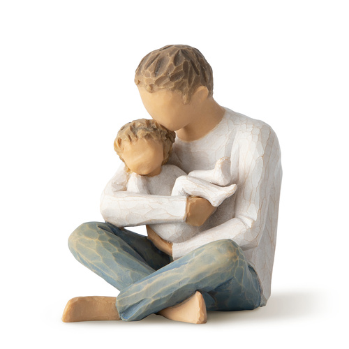 Willow Tree Figurine Little One, Whitehill 27922